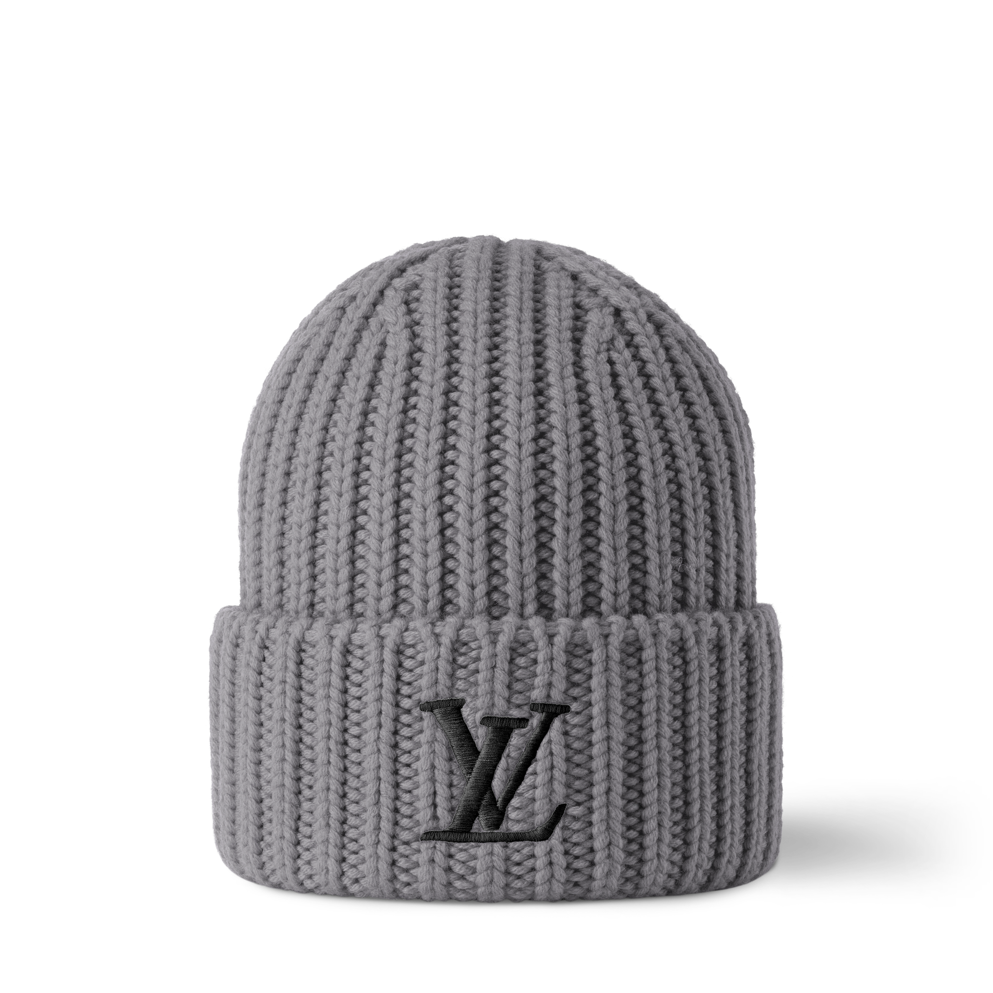 Only LV Beanie S00 - Men - Accessories | LOUIS VUITTON ®